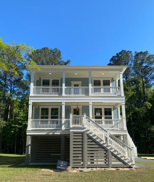 3144 Vanessa Lynne Lane Johns Island SC 29455