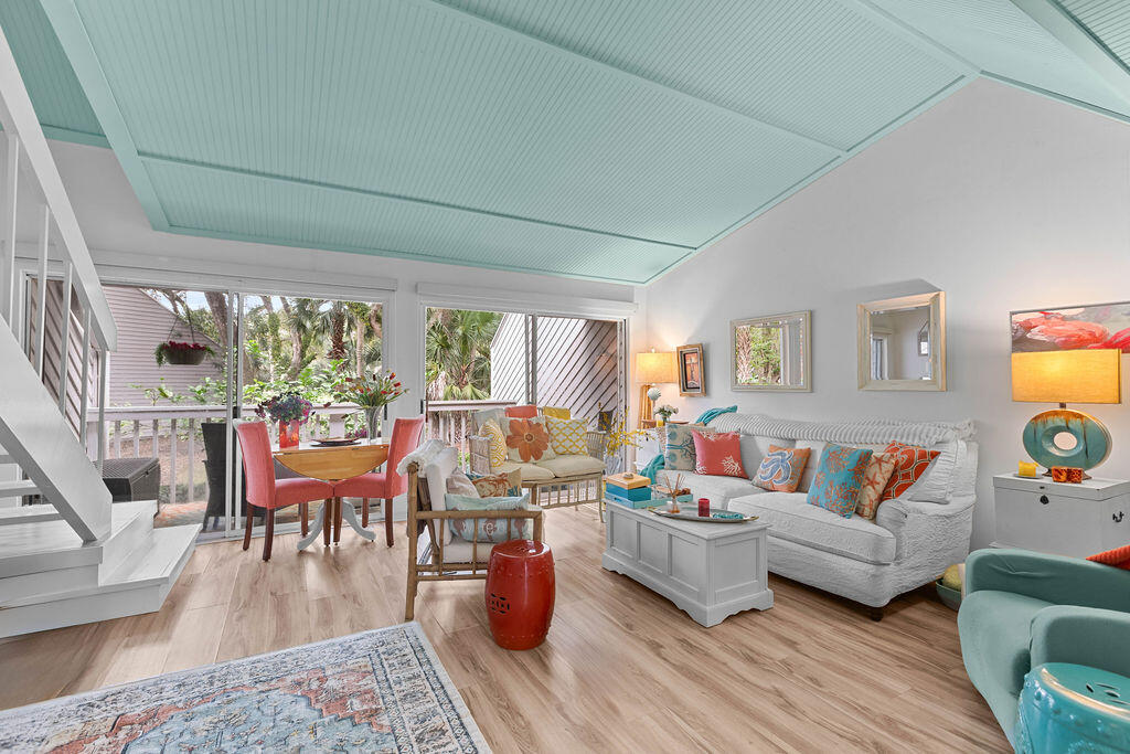 609 Double Eagle Trace Seabrook Island SC 29455