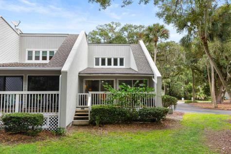 609 Double Eagle Trace Seabrook Island SC 29455