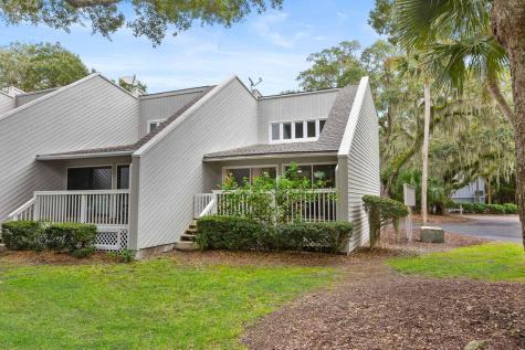 609 Double Eagle Trace Seabrook Island SC 29455