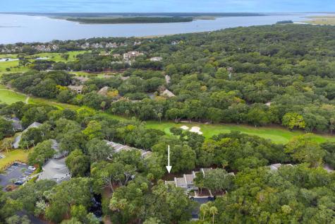 609 Double Eagle Trace Seabrook Island SC 29455