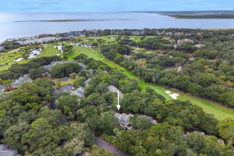 609 Double Eagle Trace Seabrook Island SC 29455