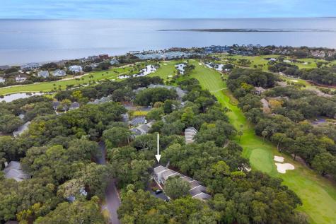 609 Double Eagle Trace Seabrook Island SC 29455