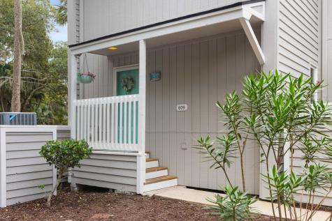 609 Double Eagle Trace Seabrook Island SC 29455