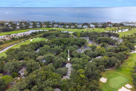 609 Double Eagle Trace Seabrook Island SC 29455