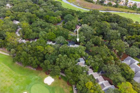 609 Double Eagle Trace Seabrook Island SC 29455