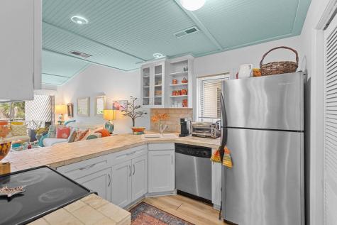 609 Double Eagle Trace Seabrook Island SC 29455