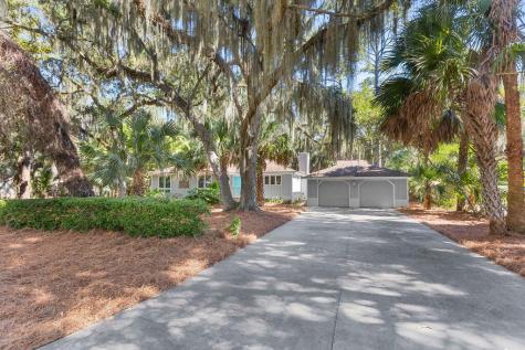 2631 Seabrook Island Road Seabrook Island SC 29455