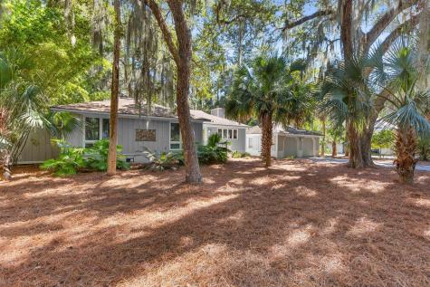 2631 Seabrook Island Road Seabrook Island SC 29455