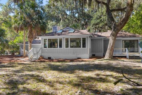 2631 Seabrook Island Road Seabrook Island SC 29455