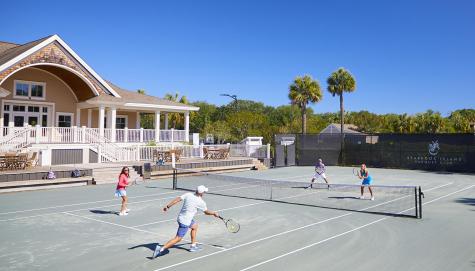 2631 Seabrook Island Road Seabrook Island SC 29455
