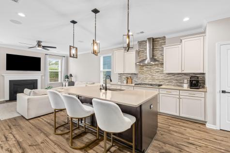 2073 Kemmerlin Street Johns Island SC 29455