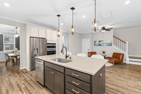 2073 Kemmerlin Street Johns Island SC 29455