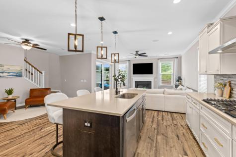 2073 Kemmerlin Street Johns Island SC 29455