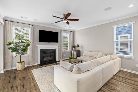 2073 Kemmerlin Street Johns Island SC 29455