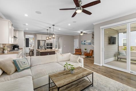 2073 Kemmerlin Street Johns Island SC 29455