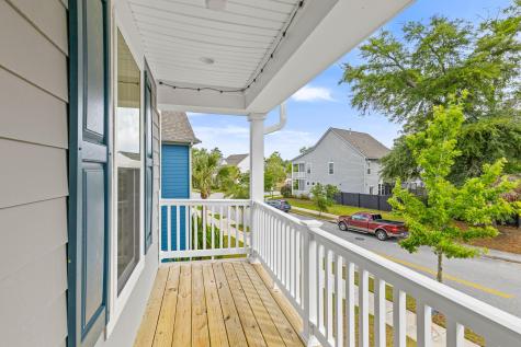 2073 Kemmerlin Street Johns Island SC 29455
