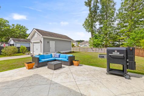2073 Kemmerlin Street Johns Island SC 29455