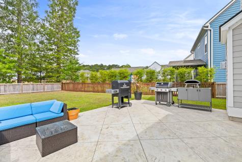 2073 Kemmerlin Street Johns Island SC 29455