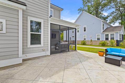 2073 Kemmerlin Street Johns Island SC 29455