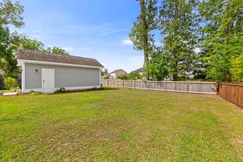 2073 Kemmerlin Street Johns Island SC 29455