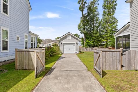 2073 Kemmerlin Street Johns Island SC 29455