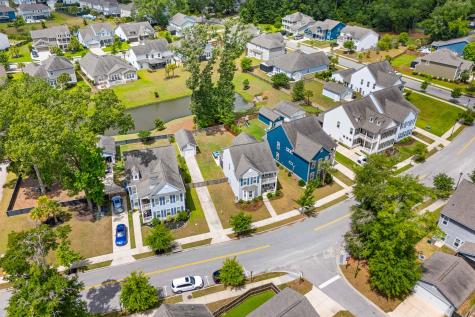 2073 Kemmerlin Street Johns Island SC 29455