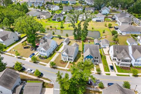 2073 Kemmerlin Street Johns Island SC 29455