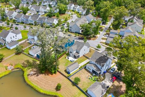 2073 Kemmerlin Street Johns Island SC 29455