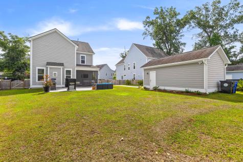 2073 Kemmerlin Street Johns Island SC 29455