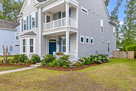2073 Kemmerlin Street Johns Island SC 29455