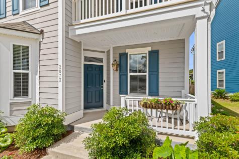 2073 Kemmerlin Street Johns Island SC 29455