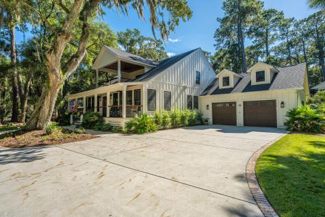 3201 Wood Duck Place Seabrook Island SC 29455