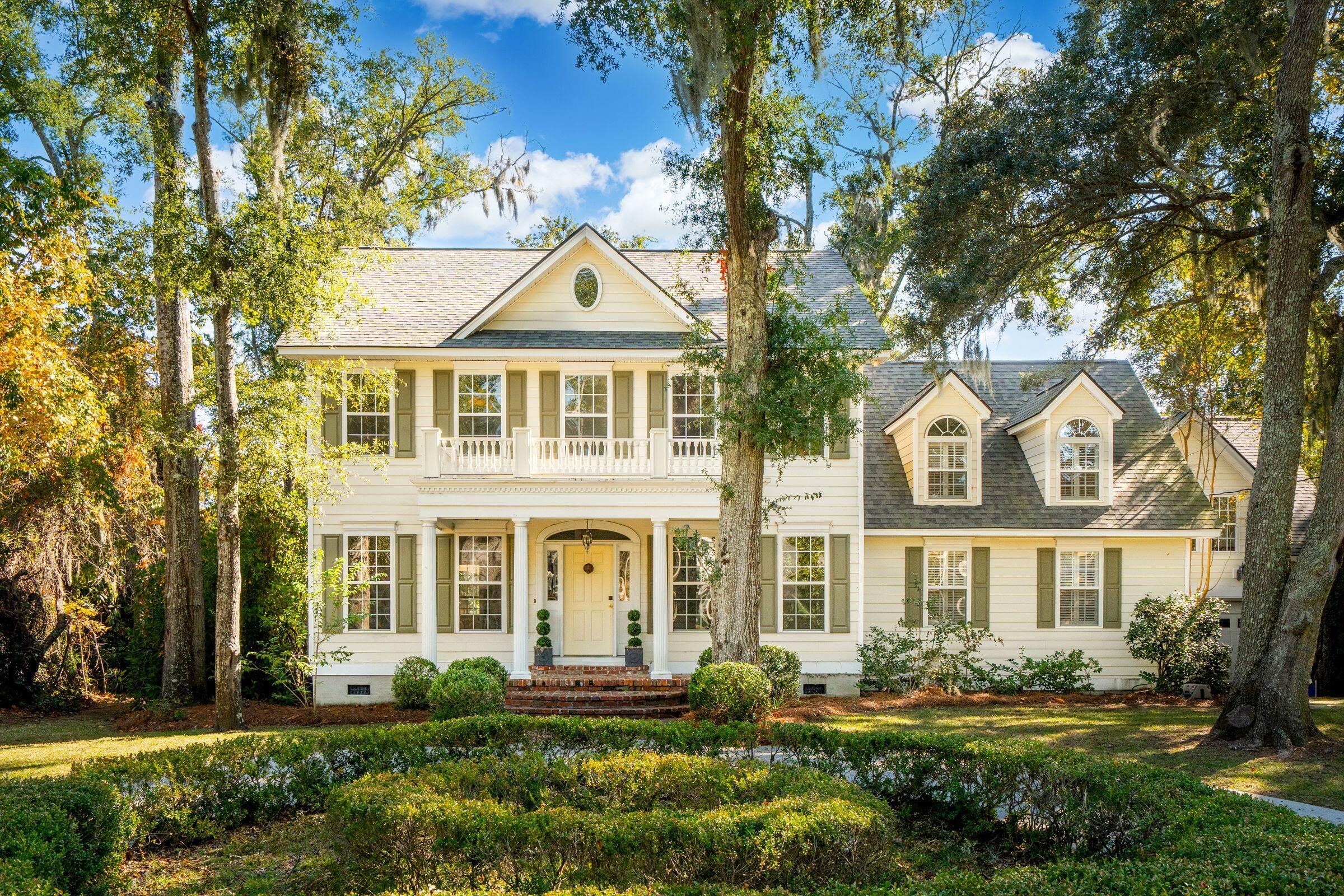 660 Ayers Drive Charleston SC 29412
