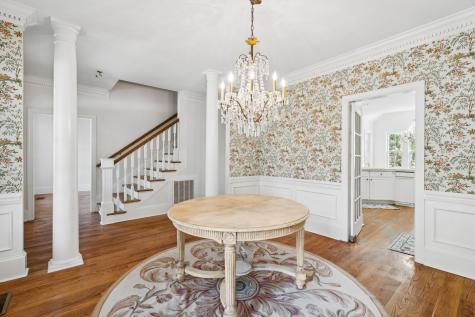 660 Ayers Drive Charleston SC 29412