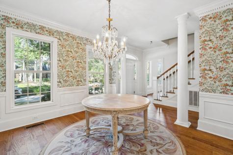660 Ayers Drive Charleston SC 29412