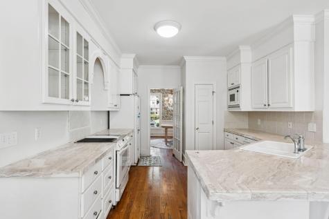 660 Ayers Drive Charleston SC 29412