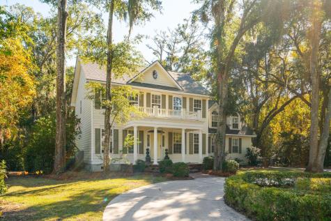 660 Ayers Drive Charleston SC 29412
