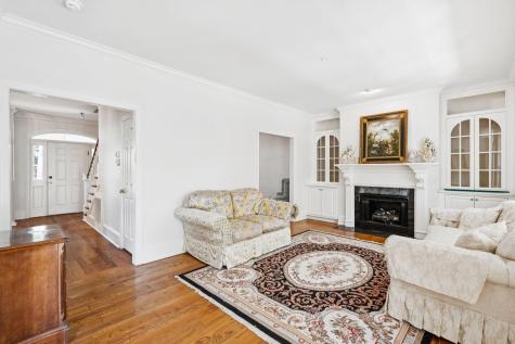 660 Ayers Drive Charleston SC 29412