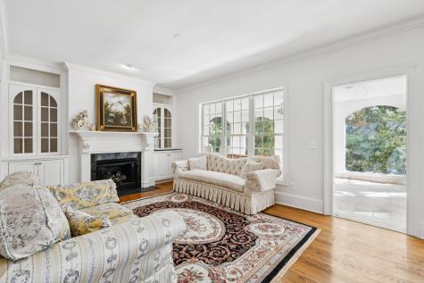 660 Ayers Drive Charleston SC 29412