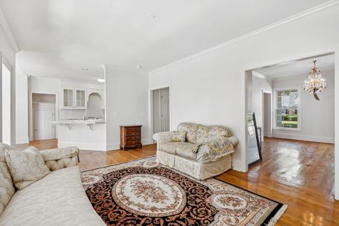 660 Ayers Drive Charleston SC 29412