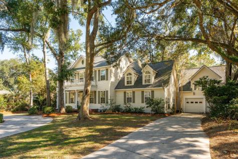 660 Ayers Drive Charleston SC 29412