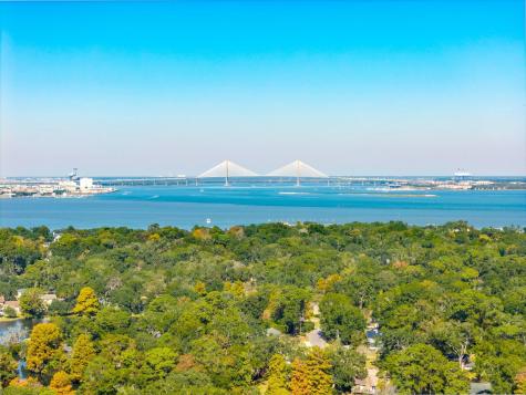660 Ayers Drive Charleston SC 29412