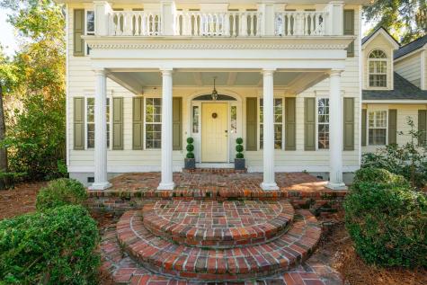 660 Ayers Drive Charleston SC 29412