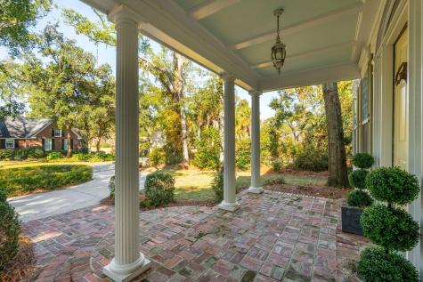 660 Ayers Drive Charleston SC 29412