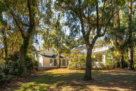 660 Ayers Drive Charleston SC 29412