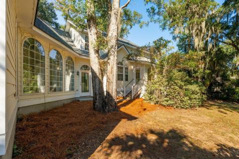 660 Ayers Drive Charleston SC 29412