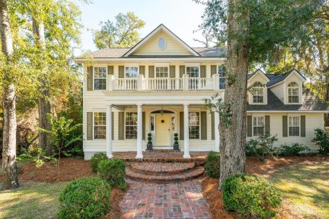 660 Ayers Drive Charleston SC 29412