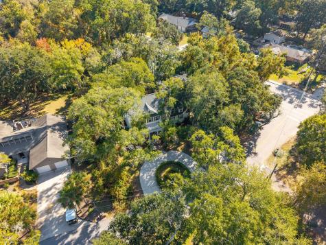 660 Ayers Drive Charleston SC 29412