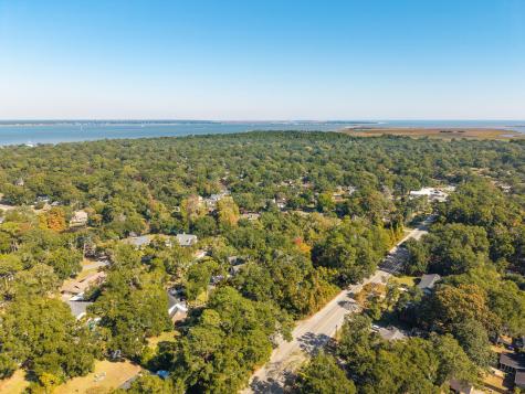 660 Ayers Drive Charleston SC 29412